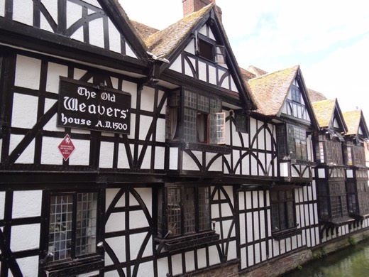 Weavers' House